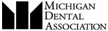 michigan dental association logo
